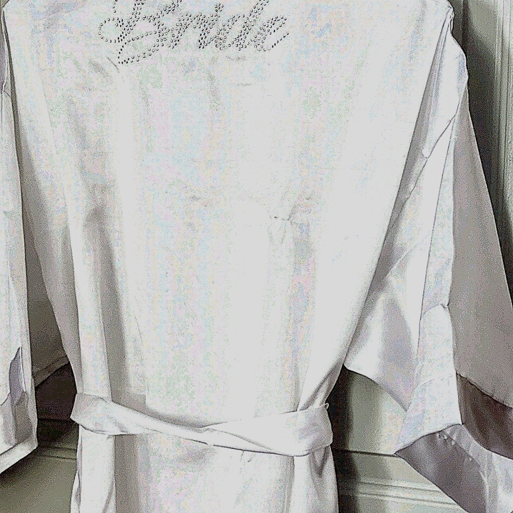 Bridal Robe 5 for $25